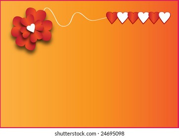  Valentine card illustrations vector