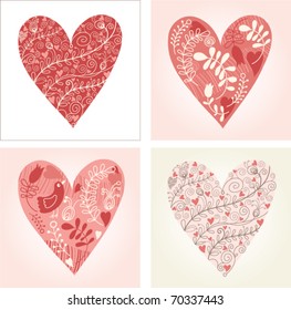 Valentine cards