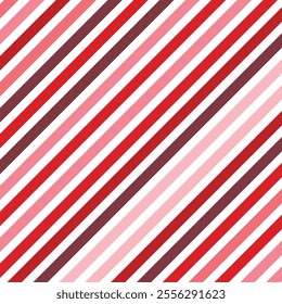 Valentine Checkered Digital Backgrounds Pattern. Romantic and Versatile Design for Crafts, Scrapbooking, and Sublimation Projects