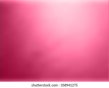 Valentine concept, Abstract colorful blurred backgrounds in vector format for design