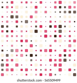 Valentine Concept seamless background 