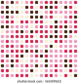 Valentine Concept seamless background 