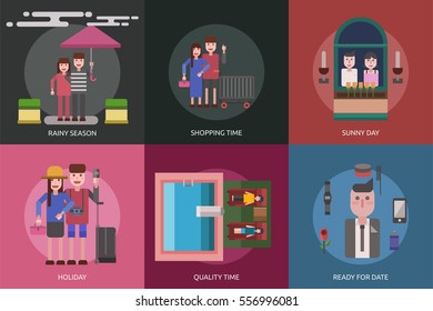 Valentine Conceptual Design