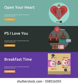 Valentine Conceptual Design