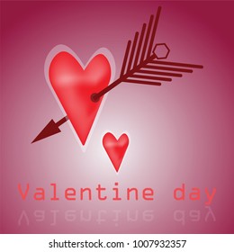 Valentine day 2018