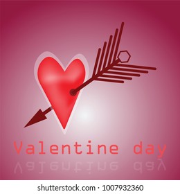 Valentine day 2018