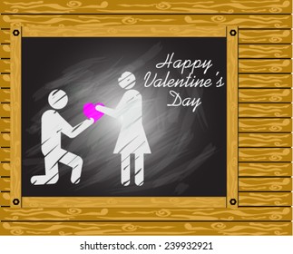 VALENTINE DAY