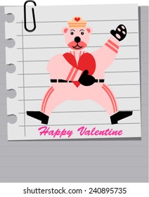 valentine day