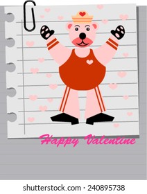 valentine day