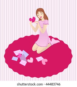 Valentine day