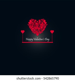 valentine day