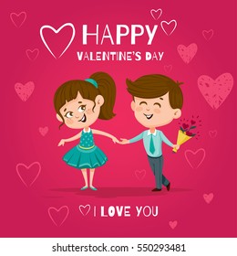 valentine day