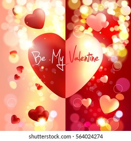 Valentine. Day.