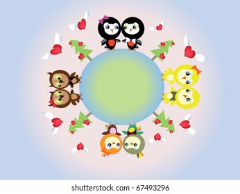 Valentine day