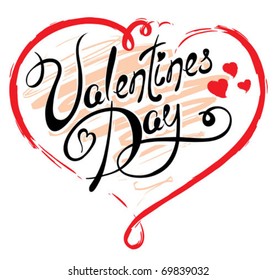 Valentine day