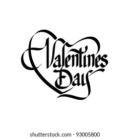valentine day