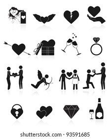 	Valentine day