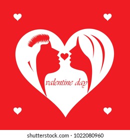 valentine day background