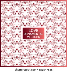 Valentine day background