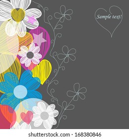 Valentine Day backgrounds.