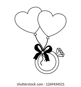 valentine day card