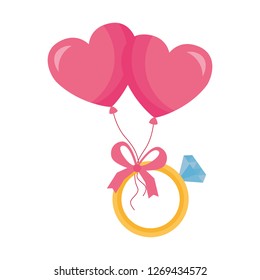 valentine day card