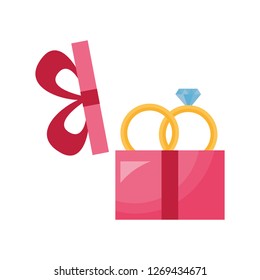 valentine day card