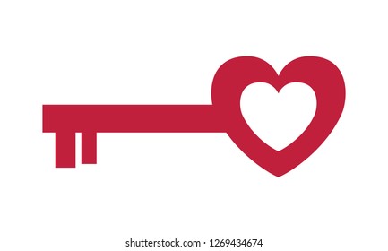 valentine day card