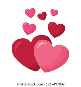 valentine day card