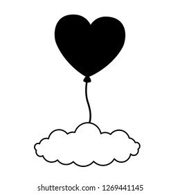 valentine day card