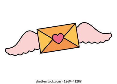 valentine day card