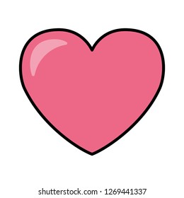valentine day card