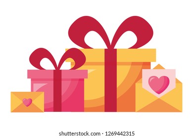 valentine day card