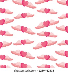 valentine day card