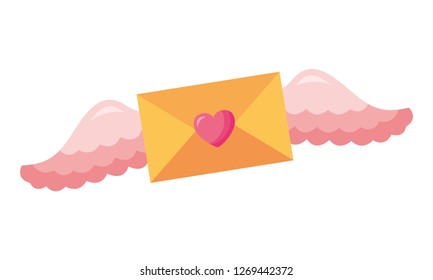 valentine day card