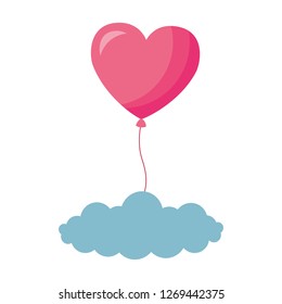 valentine day card