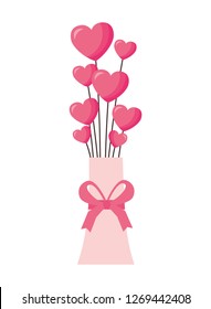 valentine day card