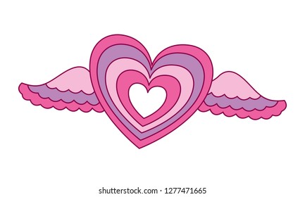 valentine day card