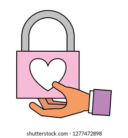 valentine day card