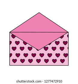 valentine day card