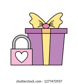valentine day card