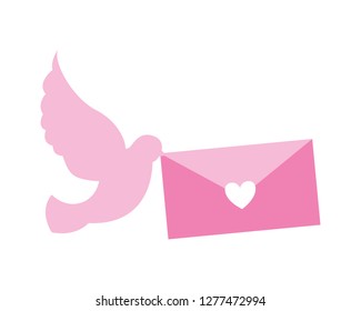 valentine day card