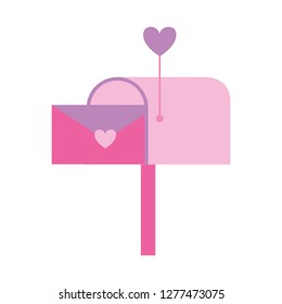 valentine day card