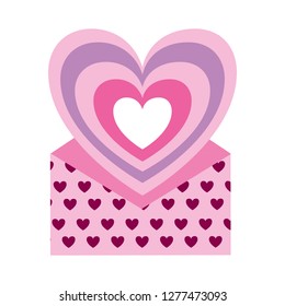 valentine day card