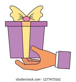 valentine day card