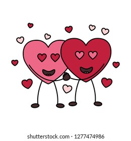 valentine day card