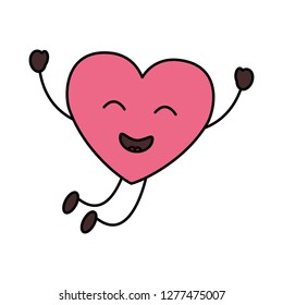 valentine day card