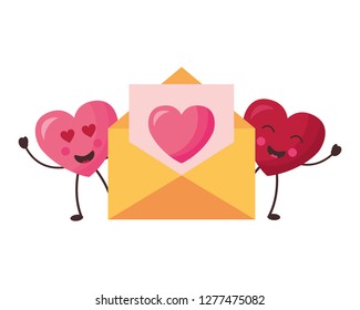 valentine day card