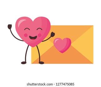 valentine day card