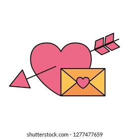 valentine day card